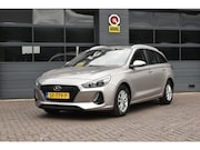 Hyundai i30 - Wagon 1.4 T-GDI Comfort