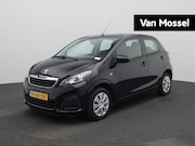 Peugeot 108 - 1.0 e-VTi Active | BLUETOOTH | AIRCO | ELEKTRISCHE RAMEN VOO