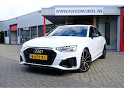 Audi A4 - Limousine 35 TFSI S edition Competition S-line Aut. -Half Le