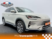 BYD Seal U - PHEV DM-I Boost - Grenzeloos comfortabel