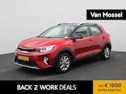 Kia Stonic - 1.0 T-GDi MHEV DynamicLine | CAMERA | PARKEERSENSOREN | CLIM