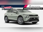 Skoda Elroq - 85 Business Edition | 21'' inch Velgen Supernova | Trekhaak