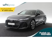 Audi A6 - Avant e-hybrid 299 pk quattro S edition | Tech Plus | Velgen