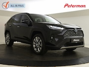 Toyota RAV4 - 2.5 Hybrid AWD Executive | Blind Spot | Stoel+ achterb. verw
