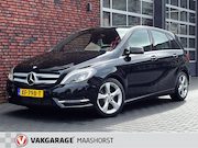 Mercedes-Benz B-Klasse - 180 Ambition Navigatie/LED/PDC/Airco/Trekhaak/Bluetooth