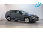 Skoda Octavia - Combi 1.0 TSI 110pk Business Edition Plus Navigatie Parkeers