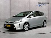 Toyota Prius Wagon - Prius+ - 1.8 Executive // DEALERONDERHOUDEN // LEDER // PANO