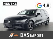 Volvo V60 - 30% NACHLASS AUF UPE! V60 T8 Plus Dark - BUSINES