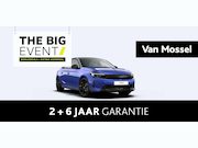Opel Corsa-e - Electric Edition 50 kWh | THE BIG EVENT | NU TE BESTELLEN | 