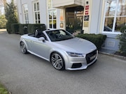 Audi TT - Roadster 2.0 TFSI, B&O, Alcantara