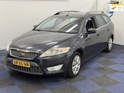 Ford Mondeo - Wagon 1.6-16V Titanium / MULTIEMEDIA-NAVI / RIJDT SCHAKELT G