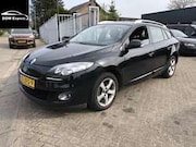 Renault Mégane - Estate 1.5 dCi Expression | Navi | Clima | lmv | P