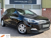 Hyundai i20 - 1.0 T-GDI Go!/AIRCO/PARKS/NAVI/CRUISE/APK/NAP