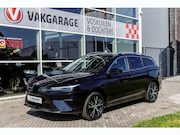 MG MG5 Electric - Long Range Luxury 61 kWh Black