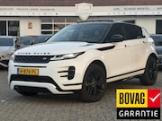 Land Rover Range Rover Evoque - 2.0 P200 AWD R-Dynamic S PANO | BOVAG