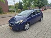 Opel Corsa - 1.4 Bi-Fuel Edition LPG G3 EURO 6 5dr airco cruise
