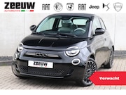 Fiat 500e - La Prima by Bocelli 42 kWh | JBL | Winter | Camera | 17"