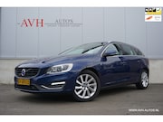 Volvo V60 - 2.0 D2 Ocean Race Business