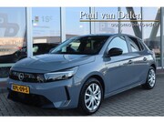 Opel Corsa - 1.2T HYBRID 110PK AUTOMAAT EDITION Navi Carplay | Pdc | Led 