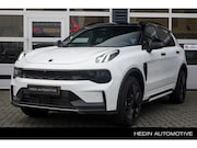 Lynk & Co 01 - 1.5 More VOORRAAD VOORDEEL 2025 MODELLEN