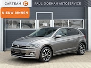 Volkswagen Polo - 1.0 TSI Highline | Stoel verwarming | Parkeer assist | Clima