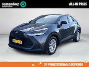 Toyota C-HR - 1.8 Hybrid 140 Active | BTW !! | tot 10 jaar Fabrieksgaranti