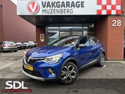 Renault Captur - 1.3 TCe 130 Intens // ADAPT. CRUISE // DODEHOEK // KEYLESS /