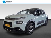 Citroën C3 - 1.2 PureTech S&S Shine Citroën C3 1.2 PureTech S&S Shine