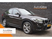 BMW X1 - sDrive20i High Executive l Sfeer l HUD l Groot Navigatie l C