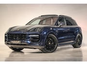Porsche Cayenne - 3.0 E-Hybrid Sport Design/Chrono | PANO