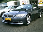 BMW 3-serie - 320i (AUT/LMV/NAV/LEDER)