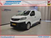 Opel Vivaro - 1.5CDTI L2/H1 Inrichting Euro 6