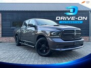 Dodge Ram - 5.7 V8 Crew Cab 5'7 - Marge - Pano - Sport - zeer mooi