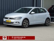 Volkswagen Polo - 1.0 TSI Comfortline | Navi | Bluetooth | 17"