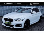 BMW 1-serie - 118i Edition M Sport Shadow Executive | Achteruitrijcamera |
