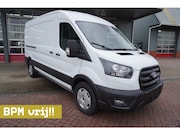 Ford Transit - 350 2.0 TDCI 130PK L3H2 Trend Nr. V137 | Airco | Cruise | Tr