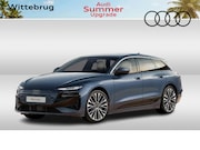 Audi A6 - Advanced edition 286pk 83 kWh