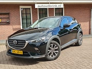Mazda CX-3 - 2.0 SAG 121 Luxury, TREKHAAK / CARPLAY / CAMERA