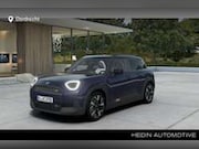 MINI Aceman - SE Classic M 54.2 kWh | Panoramadak | Comfort Acce