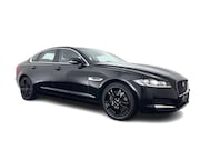 Jaguar XF - 2.0d Prestige Aut.*LEATHER | BI-XENON | JAGUAR-AUDIO | HEATE