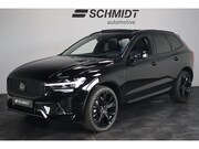 Volvo XC60 - Plus Black Edition Recharge Plug-In Hybrid AWD R Design T8