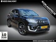 Suzuki Vitara - 1.5 Style Hybrid Automaat | Opendak | 10 jaar Garantie |