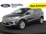 Ford Kuga - 183pk Automaat Titanium 4wd