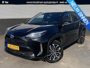 Toyota Yaris Cross - 1.5 Hybrid First Edition Stoelverwarming, Parkeersensoren, S