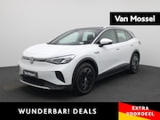 Volkswagen ID.4 - Pro 77 kWh 204 PK| Dealeronderhouden | Navigatie Pro | Voorr