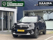 Citroën C3 - 1.2 Turbo 100pk Max | Apple Carplay/Android Auto | Cruise Co