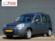 Citroën Berlingo - 1.6i Multispace Attraction TOPSTAAT! 2e EIGENAAR! MODUTOP! C
