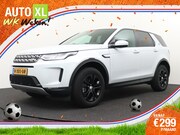Land Rover Discovery Sport - 2.0D Aut. R-Dynamic Pano-Dak Leder Stoelventilatie