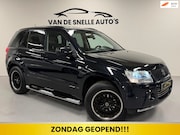 Suzuki Grand Vitara - 2.0-16V High Executive AUTOMAAT/XENON/PANO/1eEIG