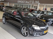 Opel Tigra - TwinTop 1.4-16V Temptation Airco, Stuurbekrachtiging